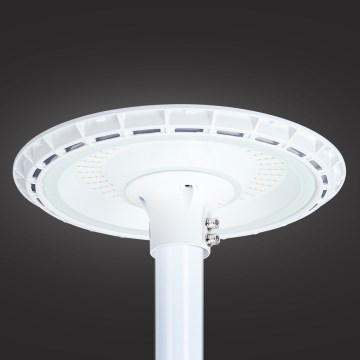 Brilagi - Farola LED URBANSPARK LED/120W/230V blanco IP65