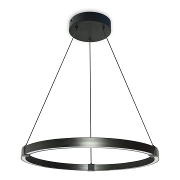 Lámpara de araña LED regulable CASSINI LED/33W/230V 2700-6500K + control remoto