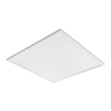 Panel LED empotrado LED/40W/230V 4000K 60x60 cm