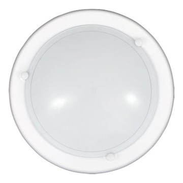 Rabalux - Plafón 1xE27/60W/230V diá. 28,5 cm